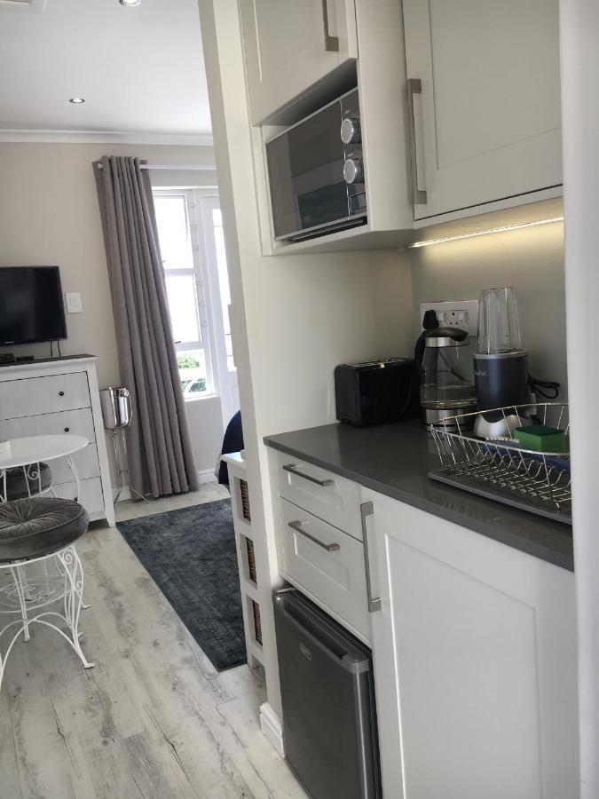 Seaforth Suite Саймонстаун Экстерьер фото