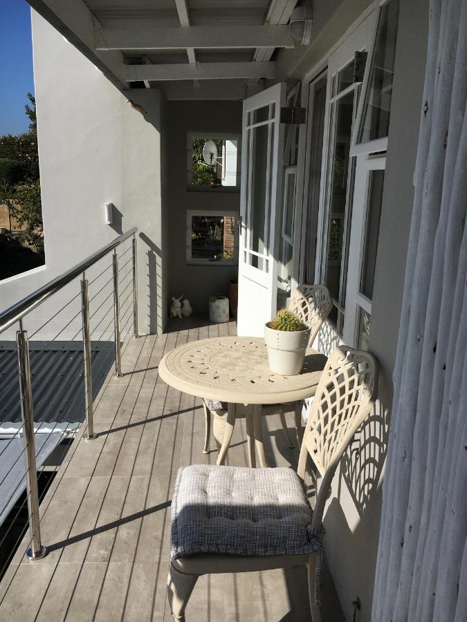 Seaforth Suite Саймонстаун Экстерьер фото