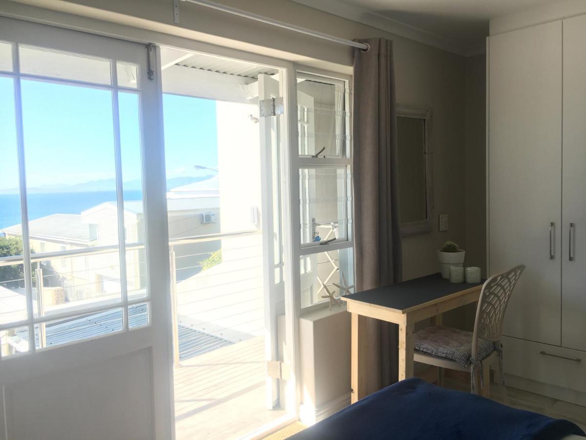 Seaforth Suite Саймонстаун Экстерьер фото
