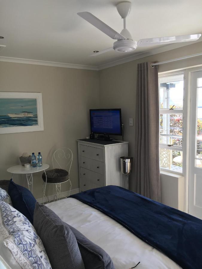 Seaforth Suite Саймонстаун Экстерьер фото